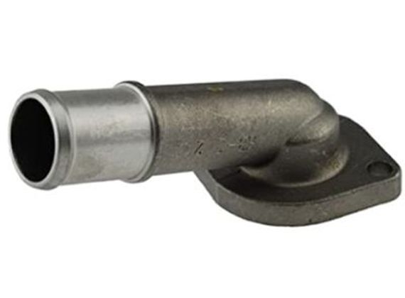 Ücretsiz Kargo KİA RİO MOTOR SU TERMOSTAT ÜST KAPAĞI 1500 Motor 2002 den 2005 e Kadar Model ORİJİNAL