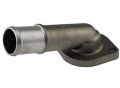 Ücretsiz Kargo KİA RİO MOTOR SU TERMOSTAT ÜST KAPAĞI 1500 Motor 2002 den 2005 e Kadar Model ORİJİNAL