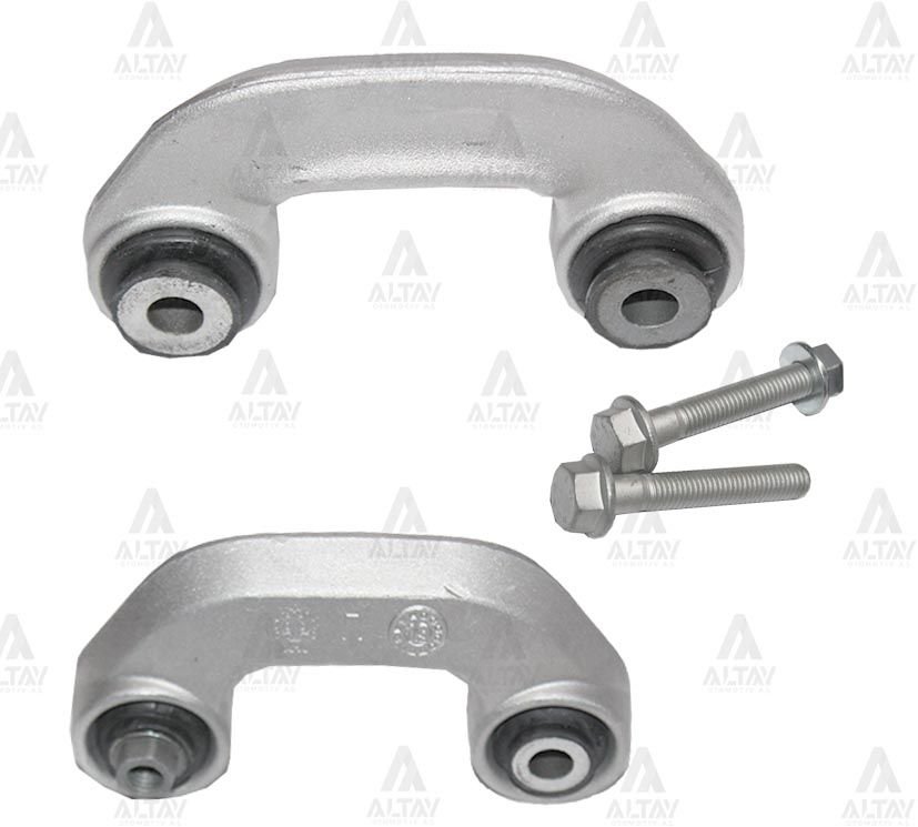 VİRAJ ROTU A4 01-07 SOL