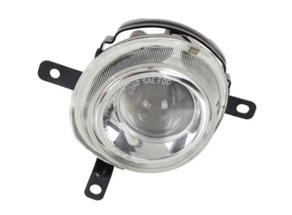 Ücretsiz Kargo KİA MAGENTİS SOL SİS FARI Lambası 2002 den 2005 e Kadar Model TAİWAN