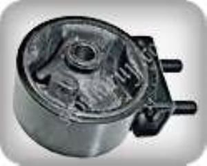 MAZDA 323  MOTOR KULAĞI ÖN 1990/1995  DÜZ VİTES ARAÇ İÇİN ( B6 KASASI )