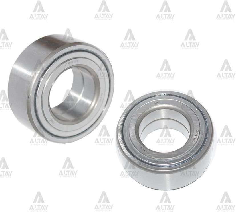 TEKER RULMANI ÖN HYUNDAI ELENTRA  XD  EF  SONATA  TUSCANI  XG  GRENDEUR KIA CERATO  MITSUBISHI CARISMA  GALAND III  42*80*3634 SA
