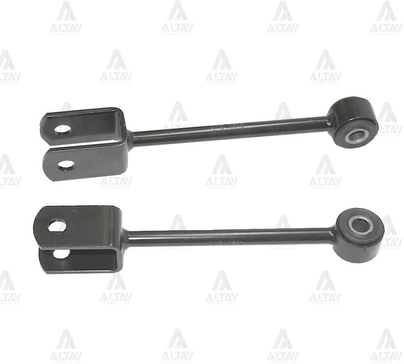 VİRAJ ROTU ARKA CRAFTER   906 SPRİNTER 06-16