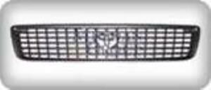 HİACE ÖN PANJUR (GRİ/KISA TİP) 1998/2005