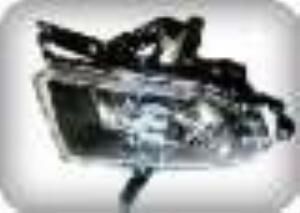 HYUNDAİ  SONATA- 2006/2009 SİS LAMBASI SAĞ OVAL (V)