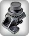 Ücretsiz Kargo MAZDA 626 FS Kasa SAĞ MOTOR KULAĞI Takozu 1993 den 1997 e Kadar Model TAİWAN