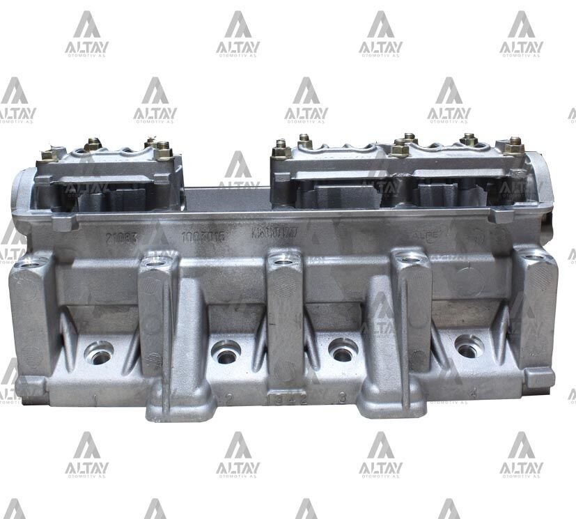 SİLİNDİR KAPAĞI SAMARA 1.5 8 VALVE