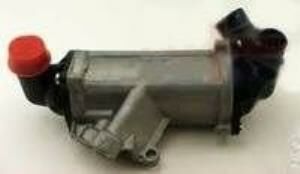 LAND ROVER FREELANDER MOTOR YAĞ SOĞUTUCU RADYATÖRÜ 2.0 MOTOR DIESEL ROVER