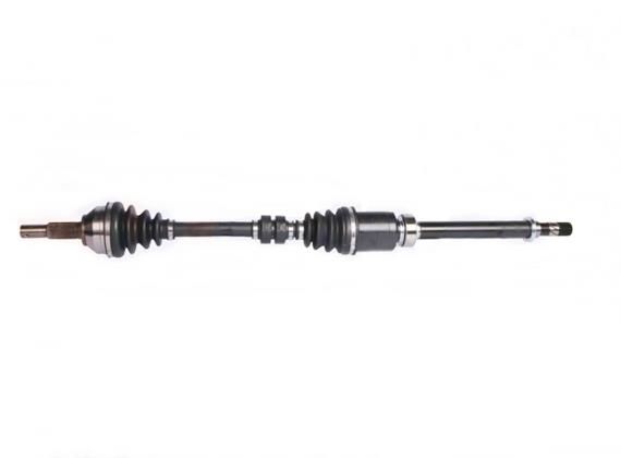 Ücretsiz Kargo NİSSAN QASHQAİ SAĞ KOMPLE AKS 1600 Motor Benzinli Manuel Vites 2007 den 2014 e Kadar Model TAİWAN