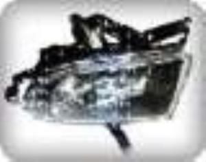 HYUNDAİ  SONATA- 2006/2009 SİS LAMBASI SOL OVAL (V)
