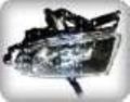 HYUNDAİ  SONATA- 2006/2009 SİS LAMBASI SOL OVAL (V)