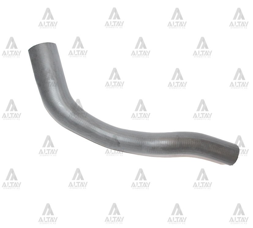 HORTUM RADYATÖR ALT NQR-70 TURKUAZ  99-04