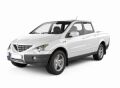 Ücretsiz Kargo SSANGYONG ACTYON Jeep ve ACTYON SPORTS PickUp ÖN SAĞ ÇAMURLUK DAVLUMBAZI Pvc 2008 den 2012 e Kadar Model TAİWAN