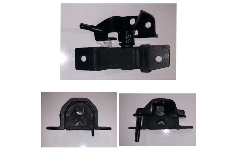 Ücretsiz Kargo NİSSAN PRİMERA ve ALMERA ÖN SAĞ MOTOR TAKOZ Kulağı 2003 den 2006 a Kadar Model TAİWAN
