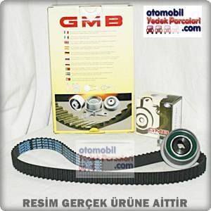 HYUNDAİ ATOS TRİGER KAYIŞI SET 2001/2008 ARASI
