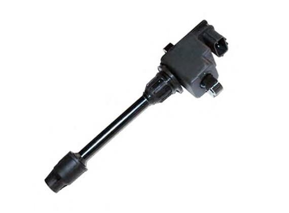 Ücretsiz Kargo NİSSAN MAXİMA A32 ARKA ATEŞLEME BOBİNİ UZUN 3 Fişli 2000 ve 3000 Motor 1995 ve Üstü Model YEC JAPON