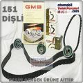 KİA MAGENTİS TRİGER KAYIŞI SET