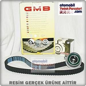 KİA PİCANTO TRİGER KAYIŞI SET 2006/2010 ARASI