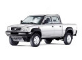 Ücretsiz Kargo TATA TELCOLİNE PickUp MOTOR SİLİNDİR KAPAK CONTASI Dizel ÇELİK 2003 den 2009 a Kadar Model 1,7 mm 3 Çentik Delik HİNDİSTAN