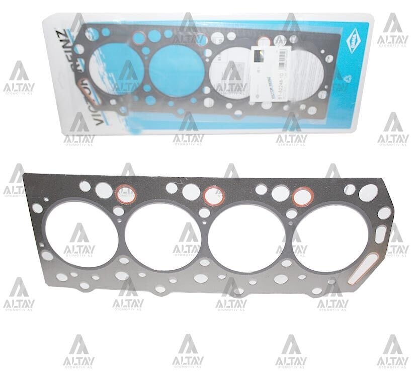 SİLİNDİR KAPAK CONTASI H-100  94-08  L-300  90-11  BONGO-PREGIO 2.5 TCI 04-11