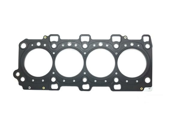 Ücretsiz Kargo TATA XENON PickUp MOTOR SİLİNDİR KAPAK CONTASI Sac 2200 Motor 2 Çentik Delik Kertik 2007 den 2015 e Kadar Model VİCTOR REİNZ ALMAN