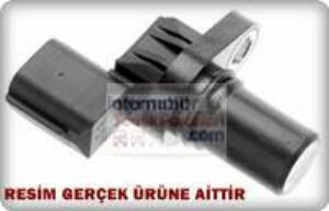 HYUNDAİ SONATA EKSANTİRİK MİLİ 'KRANK' POZİSYONU SENSÖRÜ (GRANK ANGLE) 3 FİŞLİ