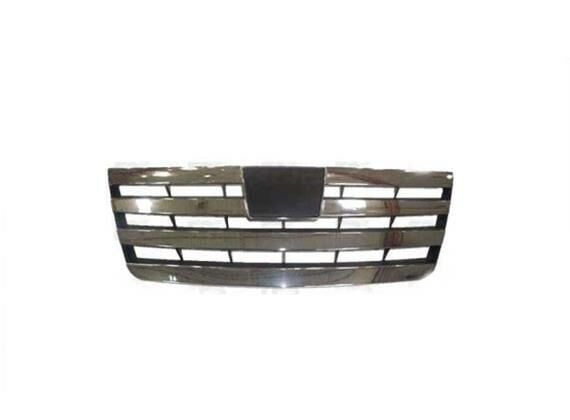 Ücretsiz Kargo CHERY ALİA ÖN PANJUR Izgarası Nikelajlı Krom ORİJİNAL