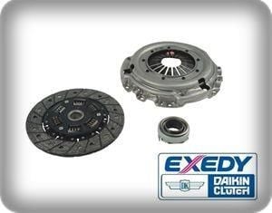 Ücretsiz Kargo HONDA İNTEGRA DEBRİYAJ SETİ 1600 Motor 1989 dan 1994 e Kadar Model JAPON