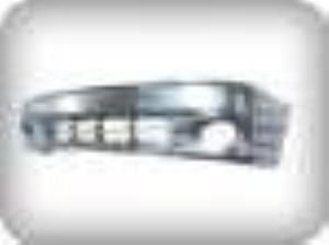 HYUNDAİ ACCENT- 1998/2000 ÖN TAMPON SİS DELİKLİ (4KAPI)