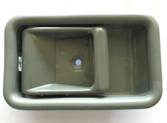 Ücretsiz Kargo KIA PRIDE ÖN KAPI İÇ AÇMA KOLU Mandalı Sağ İle Sol Aynı 2000 den 2001 a Kadar Model Adet KOREA