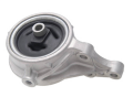 Ücretsiz Kargo NİSSAN PRIMERA P11 MOTOR TAKOZU Kulağı SAG Alüminyum GA16DE 1600 Motor 16Valf 1996 dan 2001 e Kadar Model TAİWAN