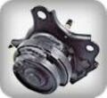 CİVİC MOTOR  KULAĞI SOL 2001 VE ÜSTÜ