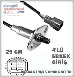 COROLLA OKSİJEN SENSÖRÜ  2000/2002 ARASI
