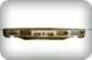 HYUNDAİ ACCENT- 1998/2000 ÖN TAMPON ŞOK EMİCİ (4KAPI)