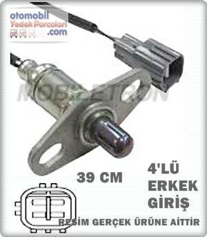 COROLLA OKSİJEN SENSÖRÜ - 1.6 1992/1998 ARASI