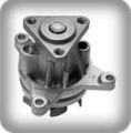 MAZDA 6 DEVİRDAİM ( SU POMPASI ) 2.0 MOTOR 2003/2010 ARAÇ İÇİN