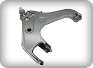 MİTSUBİSHİ PAJERO SAĞ ALT SALINCAK 1998 den 2006 a Kadar Model