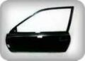 Ücretsiz Kargo TOYOTA COROLLA ÖN SAĞ KAPI Komple 1988 den 1992 e Kadar Model ORİJİNAL
