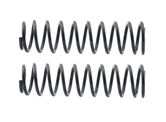 MİTSUBİSHİ CARİSMA ARKA HELEZON YAYI TAKIMI Seti Sağ İle Sol Aynı 1600 ve 1800 Motor 1996 dan 2006 a Kadar Model TAİWAN