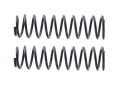 MİTSUBİSHİ CARİSMA ARKA HELEZON YAYI TAKIMI Seti Sağ İle Sol Aynı 1600 ve 1800 Motor 1996 dan 2006 a Kadar Model TAİWAN