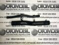 Ücretsiz Kargo SUZUKİ SWİFT MOTOR DEVİRDAİM SU Pompası BORUSU Metal RS 413 ve 415 2007 den 2015 e Kadar Model TAİWAN