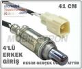 COROLLA OKSİJEN SENSÖRÜ 1.6 VVTI Motor 2002/2007