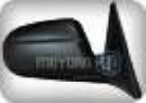 CİVİC HATCHBACK KAPI AYNASI SOL MANUEL (3KAPI) 1996/1998