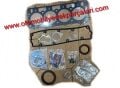 Ücretsiz Kargo MAHİNDRA SCORPİ TAKIM CONTA Full Takım 2500 Motor 8 Valf ORİJİNAL