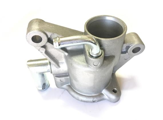 Ücretsiz Kargo SUZUKİ SWİFT TERMOSTAT ALT YUVASI Metal RS 413 ve 415 2007 den 2015 e Kadar Model TAİWAN