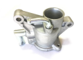 Ücretsiz Kargo SUZUKİ SWİFT TERMOSTAT ALT YUVASI Metal RS 413 ve 415 2007 den 2015 e Kadar Model TAİWAN