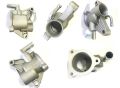 Ücretsiz Kargo SUZUKİ SWİFT TERMOSTAT ALT YUVASI Metal RS 413 ve 415 2007 den 2015 e Kadar Model TAİWAN