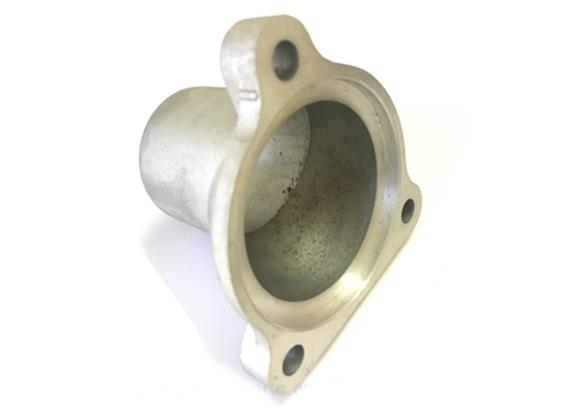 Ücretsiz Kargo SUZUKİ SWİFT TERMOSTAT ÜST YUVASI Metal RS 413 ve 415 2007 den 2015 e Kadar Model ORİJİNAL