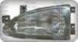 HYUNDAİ ACCENT- 1995/1997 FAR LAMBASI SAĞ MANUEL (3KAPI) (T)