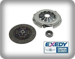 HYUNDAİ ERA DEBRİYAJ SETİ 1.4 MOTOR 2006 ÜZERİ